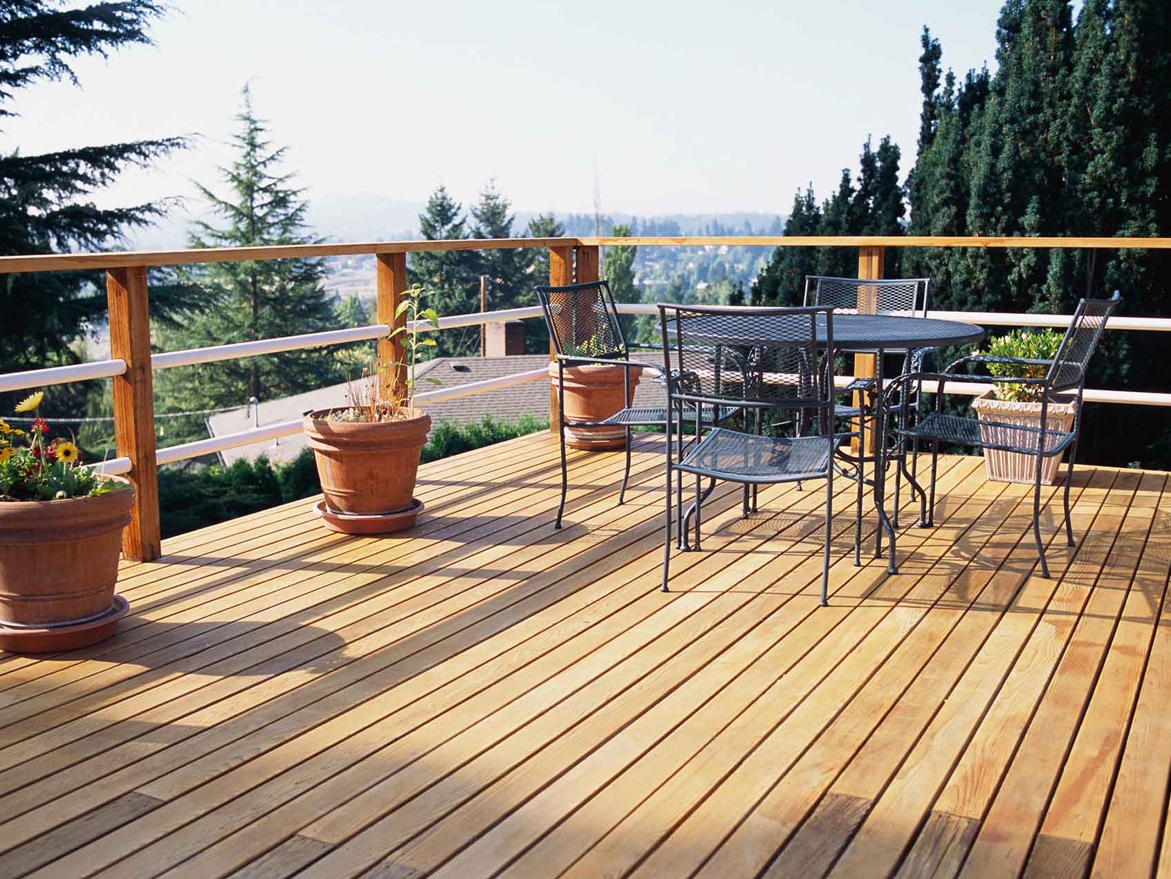 Holzterrasse für Weimar kaufen bei Holz Beck Holzterrasse für Weimar kaufen bei Holz Beck